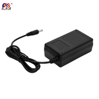 Adaptateur secteur AC/DC 15V 1.2A 18W personnalisé en usine pour ordinateur de bureau, alimentation 15 volts 1.2 ampères pour POS, lampe à ongles, caméra CCTV, LED