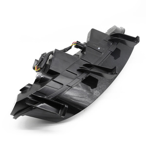 Yongen Automotive Headlight Proto ABS PC PMMA Plastic Parts CNC Machining 3D Printing Rapid Prototyping - Product Image 3