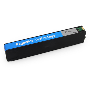 OCBESTJET 973x973 973XL <span class=keywords><strong>Cartouche</strong></span> d'encre remanufacturée pour <span class=keywords><strong>HP</strong></span> PageWide 352dw 377dw 452dw 452dn 477dw 477dn 552dw 577dw - Product Image 2