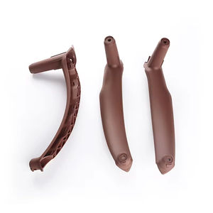 E70 E71 <span class=keywords><strong>Interior</strong></span> izquierda derecha manija de la puerta del pasajero cubierta <span class=keywords><strong>interior</strong></span> Panel Trim reemplazo para <span class=keywords><strong>BMW</strong></span> X5 <span class=keywords><strong>X6</strong></span> E70 E71 E72 - Product Image 5