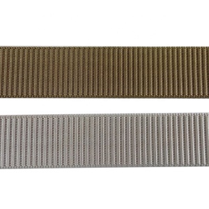 Nylon mềm Webbing Ribbon <span class=keywords><strong>Bias</strong></span> ràng buộc băng cho hàng may mặc & đồ lót sáng bóng gấp trên đàn hồi Webbing ban nhạc CuộN đóng gói - Product Image 4