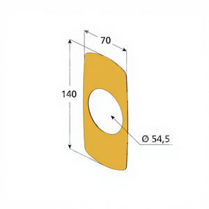 Buse Modèle 295236 - Product Image 1