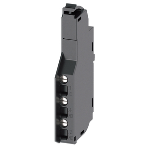 ชุดควบคุมอุตสาหกรรม PLC Shunt Trip ซ้าย รุ่น 3VA9988-0BL32 - Product Image 4