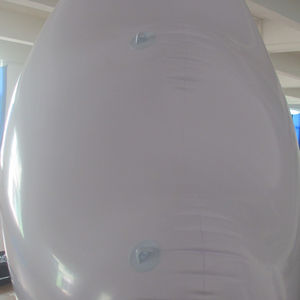 <span class=keywords><strong>2025</strong></span> mới lớn với đèn <span class=keywords><strong>LED</strong></span>, ánh sáng Inflatable coudy bóng - Product Image 2