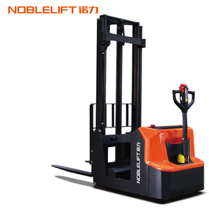 <span class=keywords><strong>Noblelift</strong></span> รถยกไฟฟ้า1600kg 5.3m, รถยกแบตเตอรี่ขนาดเล็ก - Product Image 2