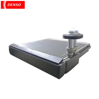 Evaporador DENSO DA447610-8720 88501-0F051 para / 2015-2016 2.5 Híbrido Nuevo Ajuste Universal