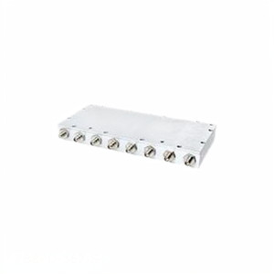 ZB8PD-362-S+ Servicio Integral Original de Divisores y Separadores de Potencia RF - Product Image 1