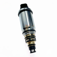 Vanne de commande de compresseur de climatisation automobile de haute qualité 976743M001 97674-3M001 VALVE-CONTROL pour Kia Hyundai
