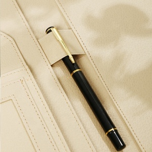 Thư Mục Danh Mục Đầu Tư Đa Chức Năng Chất Lượng Cao 2022 Thư Mục Danh Mục Đầu Tư Nghệ Thuật A4 Với Máy Tính - Product Image 5