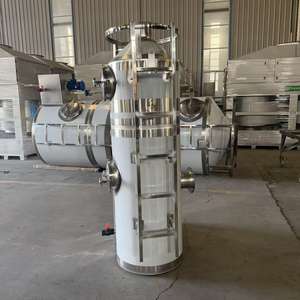 ガラス繊維強化プラスチック製パックタワー サイクロンプレートタワー スプレータワー - Product Image 3