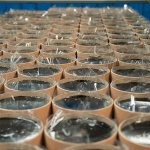 Panas lelehan butil kaca isolasi penyegel Sealant bahan tetap IG Sealant panas mencair blok perekat penyegel primer - Product Image 6