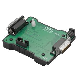 Nouvel adaptateur DAP CG FC200 2026 pour Toyota Denso et <span class=keywords><strong>Delph</strong></span> DCM7.1AP & DCM7.24 - Product Image 2