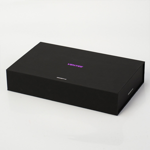 High-quality Custom Recyclable Magnetic Paper <b>Gift</b> <b>Box</b> with Personalized logo Elegant Rigid Packaging Cardboard <b>Box</b> - Product Image 5
