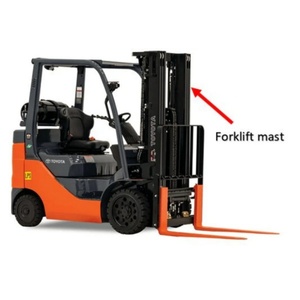 <span class=keywords><strong>ชุด</strong></span><span class=keywords><strong>ประกอบ</strong></span>เสากระโดงรถยก OEM 4.7M/6 เมตร รุ่น H28n8-00041 คุณภาพพิเศษสำหรับ HL3.5T - Product Image 5