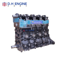 Moteur complet neuf pour Toyota 5L Diesel 3.0L pour Hilux LN167 Hiace LH112 Dyna Truck