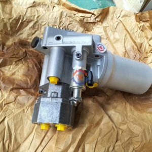 Engine Parts for Diesel <b>Pump</b> 1807341 Fuel Injection <b>Pump</b> for Engine E325C E312B D6N - Product Image 2
