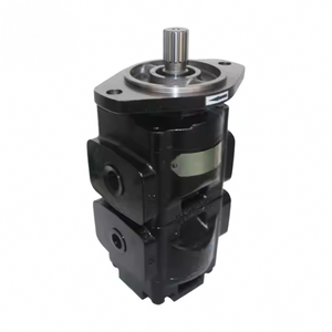 Bomba de Aceite Hidráulica Hansen High para Engranajes 20/911200 20/912800 20/903100 para Cargadora JCB con 1 Año de Garantía, Origen Shandong - Product Image 2