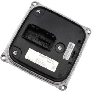 Adecuado para <span class=keywords><strong>Mercedes</strong></span> Benz CLA180 CLA200 GLA220 GLA250 A160 <span class=keywords><strong>A180</strong></span> A220 A250 A200 Módulo de control de balasto de faro LED 2189009303 - Product Image 5