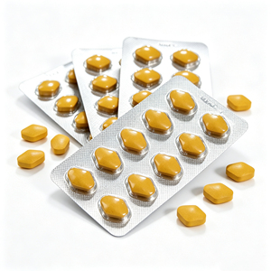 Complément alimentaire pour la vitalité masculine, formule personnalisée, comprimés à base de plantes, soutien aux performances physiques, pilules pour le bien-être - Product Image 1