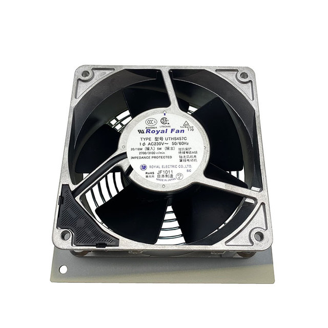 A05B-2650-C311 FANUC Robotic arm controller Cabinet Door Fan Unit in stock
