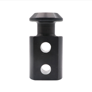 Crochet de levage en acier au carbone CHP, accessoires de quincaillerie pour moules de plaques <span class=keywords><strong>CHPL</strong></span> - Product Image 3