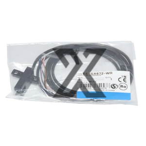 Nouveau commutateur photoélectrique original EE-SX672-WR - Product Image 1