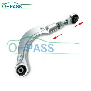 Brazo de Control superior trasero ajustable OPASS para <span class=keywords><strong>MG</strong></span> Rising <span class=keywords><strong>Marvel</strong></span> <span class=keywords><strong>R</strong></span> 2021 10257147 - Product Image 4