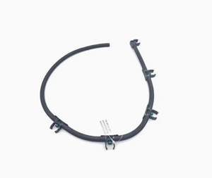 Pièces automobiles A6020704732 Tuyau <span class=keywords><strong>de</strong></span> retour d'injecteur <span class=keywords><strong>de</strong></span> carburant diesel Tuyau <span class=keywords><strong>de</strong></span> fuite <span class=keywords><strong>de</strong></span> trop-plein pour Sprinter 3-T Van - Product Image 2
