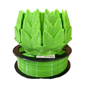 Filamento PETG 3D de 1.75 mm, Negro, Blanco, Gris, Baja Distorsión, Material FDM, Suministro de Fábrica - Product Image 1