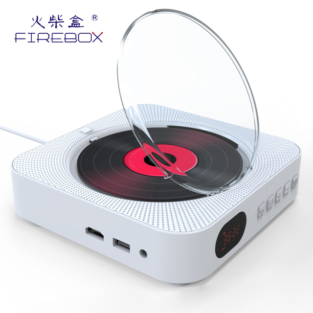 For Car Audio cd Dvd Player