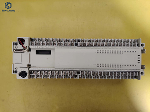 FX2N-80MR-001 PLC ตัวควบคุมลอจิกแบบตั้งโปรแกรมได้ โมดูลควบคุมอุตสาหกรรม ฟังก์ชั่นที่ถอดประกอบแล้วผ่านการทดสอบ ตัวควบคุมแบบตั้งโปรแกรมได้ I - Product Image 1