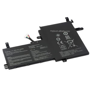 Batterie RUIXI B31N1842 pour <span class=keywords><strong>Asus</strong></span> 3550mAh 11.52V 42Wh Batteries numériques pour ordinateur portable - Product Image 1