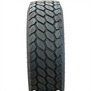 Zware vrachtwagenband aanhangerband 385/55R22.5 385/65R22.5 met EU-norm - Product Image 3