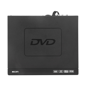 2024 KCR Cuộc Sống Của Tốt Hot Bán Độ Nét Cao Tùy Chỉnh Divx Đen Nhà Sexy <span class=keywords><strong>Video</strong></span> HD Xách Tay Máy Nghe Nhạc DVD - Product Image 3