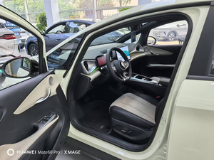 2025 BYD <span class=keywords><strong>Dolphin</strong></span> Vitality Edition Coche eléctrico Hatchback chino 420Km Range New Energy Vehicle - Product Image 4