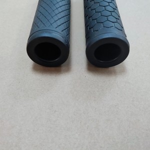 24cm 14.5cm nhiệm vụ nặng nề tập thể dục tập thể dục xử lý Cáp máy file đính kèm với PVC/EVA/ABS kháng ban nhạc Workout Grip - Product Image 4