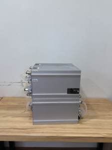 Kit Progetto Open Source per Costruire il Proprio Miner Bitcoin Bitaxe 601 Gamma 12Ths - Product Image 3