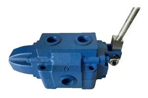 Nuevo Original WANKE Yuci Manual 34SM-L20H-W H-T - Product Image 2