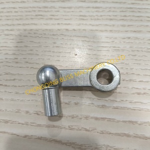 Nouveau <span class=keywords><strong>Claas</strong></span> Quadrant 2200/3200 Presses agricoles-Pièces de récolteuse de foin 000244964 Joint d'angle d'unité de noueur pour presses à balles Moissonneuses Pneus - Product Image 5