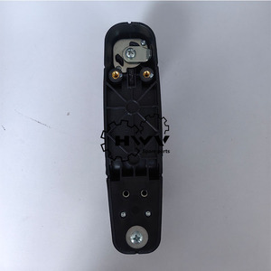 336-6672 3366672 Poignée de traction AS pour chargeuse sur pneus <span class=keywords><strong>CAT</strong></span> <span class=keywords><strong>990K</strong></span> 990 993 – Vente en gros - Product Image 4