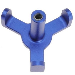 Tesla Model 3 Trunk <b>Hook</b> Aluminum Alloy Red Grab <b>Hook</b> For <b>Car</b> Storage Accessory - Product Image 4