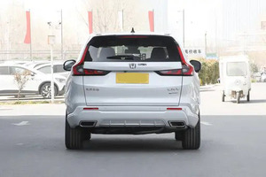 Honda CR-V PHEV 2023 Blanco, <span class=keywords><strong>E</strong></span>:PHEV 2.0L Edición Leading Glory, SUV Compacto Híbrido de 5 Plazas para Gasolina y Electricidad - Product Image 6