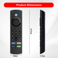 Control Remoto de Repuesto L5B83G para Am-azon TY en Oferta