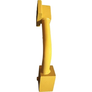 Tuberías de Retorno de Aceite de Alta Calidad para Cilindros de Excavadoras y Bulldozers - Product Image 5
