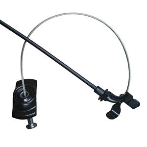 Conjunto de mecanismo portador de rueda de repuesto OE 9810677780 para Peugeot 5008 <span class=keywords><strong>Citroen</strong></span> C4Picasso <span class=keywords><strong>DS5</strong></span> - Product Image 5