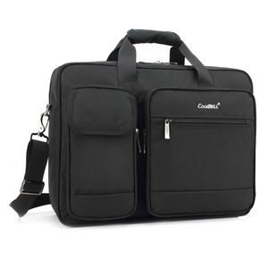 Mochila Impermeable para Portátil de 16 Pulgadas, Ideal para Viajes de Negocios, con Dos Asas para Hombres y Mujeres, Muestra Gratuita - Product Image 3