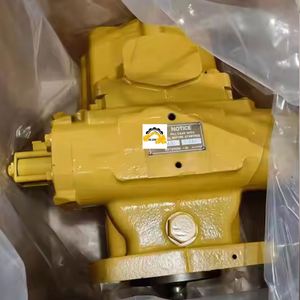 Repuestos para Cargadora de Ruedas, Bomba de Pistones Hidráulica 384-9438, Conjunto de Bomba de Combustible 3849438 para Cat 994H 988H - Product Image 5