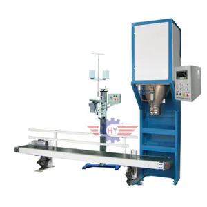 Automated ton charter