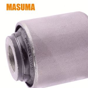 MASUMA Pièces en caoutchouc automobile RU-599 Pièces de moteur durables avant arrière de remplacement de voiture K9K JJ10E 55110-1KD0A - Product Image 1