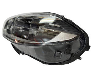 Faro Delantero para <span class=keywords><strong>BMW</strong></span> Serie 1 2016-2023, Faro Delantero <span class=keywords><strong>BMW</strong></span> F52 Versión Europea, Faro LED <span class=keywords><strong>BMW</strong></span> <span class=keywords><strong>M1</strong></span>, Usado para Reemplazo, <span class=keywords><strong>Venta</strong></span> Directa - Product Image 3